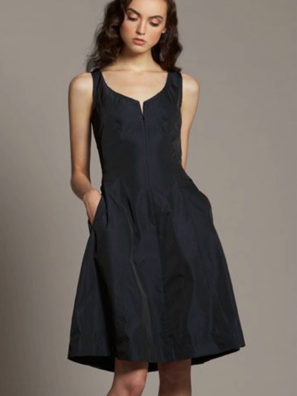 Comrags scuba dress